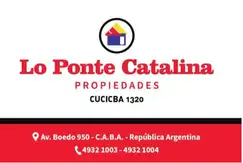 Avenida San Juan 3600 - Entrega Junio 2028