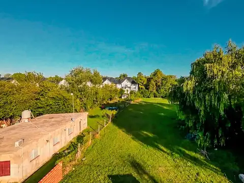 Venta de lote apto desarrollo- Rincón de Milberg