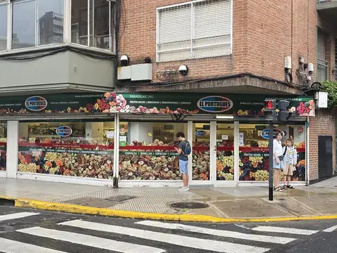 Local en Alquiler en Barrio Norte, $ 4.500.000