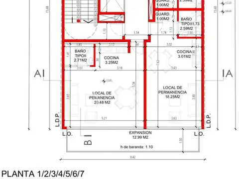 Departamento en Venta 1 año