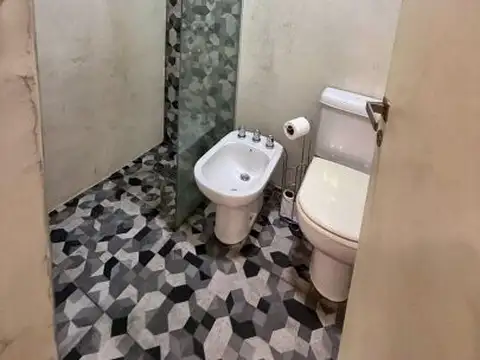 Departamento 1 dormitorio en venta, 49 m², apto crédito, Av. Colón, Centro