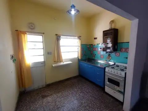 Depto Tipo Casa en Venta de 2 dormitorios