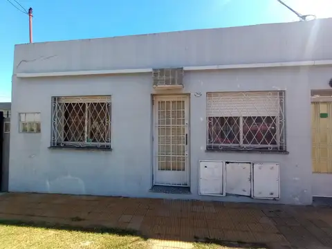 Monseñor Aneiros 2900