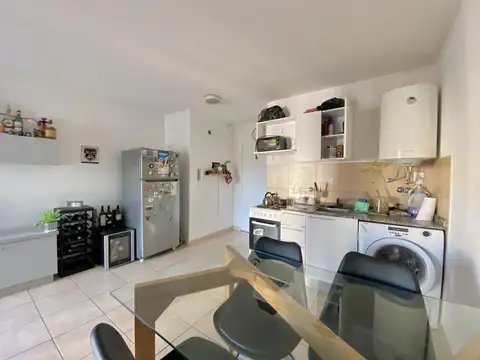 Departamento en Venta 3 años