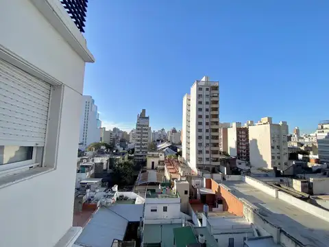 Departamento en Venta en Centro, USD 60.000