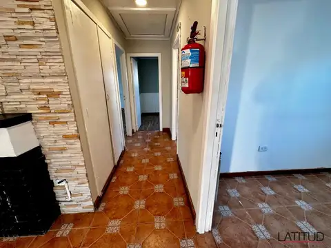 Casa en Alquiler al Sur
