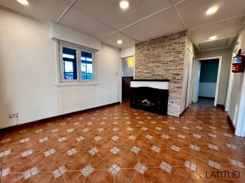 Casa en Alquiler 20 años