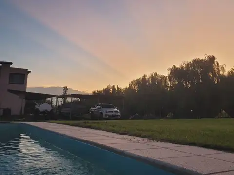 Casa en Venta 5 años