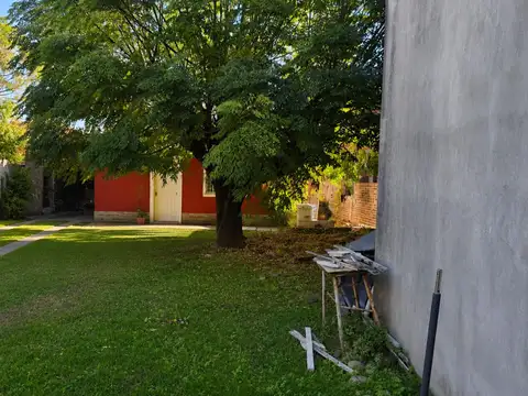 LOTE VENTA EZPELETA OESTE QUILMES 311 M2