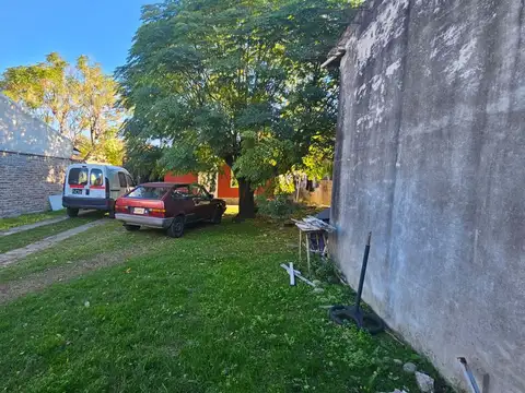 Terreno en Venta en Ezpeleta Oeste, USD 65.000