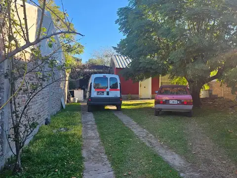 Lisandro de la Torre 5600
