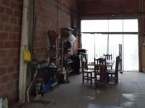 Casa a terminar en venta - 2 Dormitorios 1 Baño - 500Mts2 - Retiro, La Plata