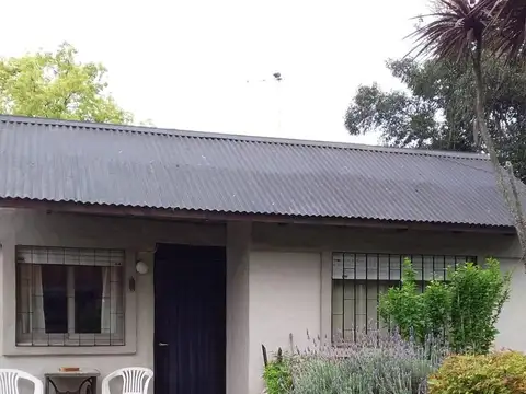 Casa a terminar en venta - 2 Dormitorios 1 Baño - 500Mts2 - Retiro, La Plata