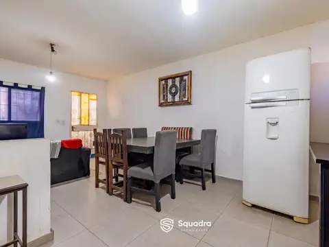 Casa en Venta en Belgrano, USD 65.000