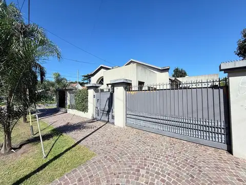 CHALET EN VENTA / APTO A CREDITO