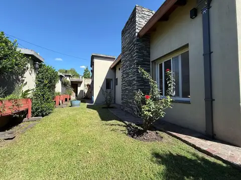 CHALET EN VENTA / APTO A CREDITO