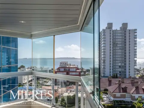 BOULEVAR ARTIGAS , Piso 7
