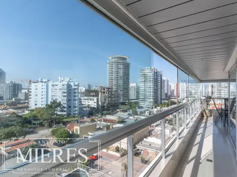 Departamento en Venta de 4 ambientes