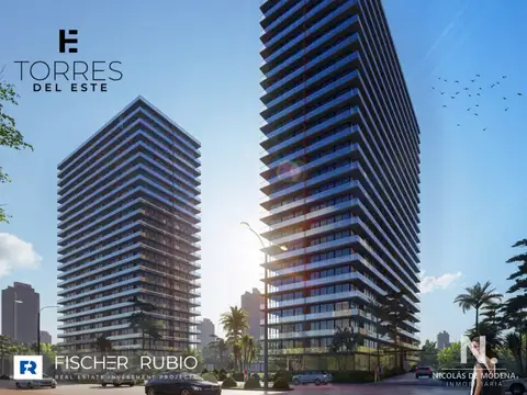 Departamento en Venta de 2 dormitorios