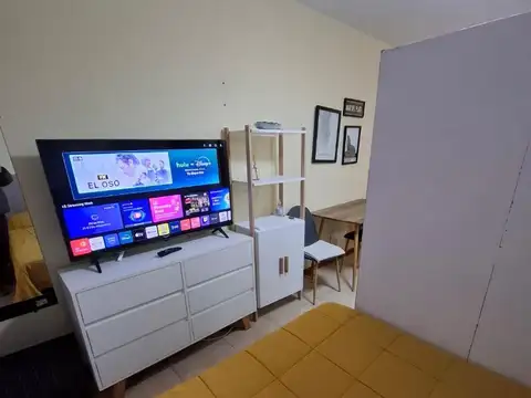 Departamento en Alquiler Temporal de 1 dormitorio