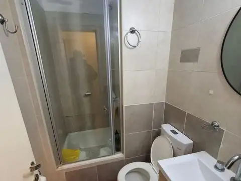 Departamento en Alquiler Temporal en Zona Guemes, $ 80.000