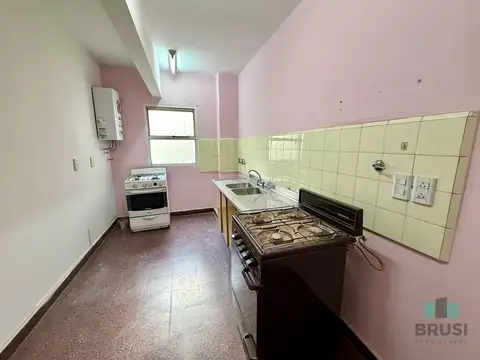 Departamento en Venta 40 años