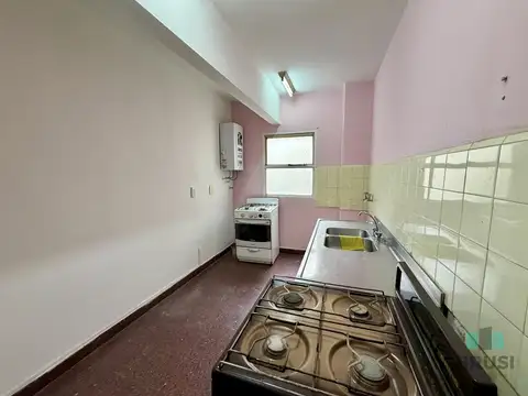 Departamento en Venta al Norte