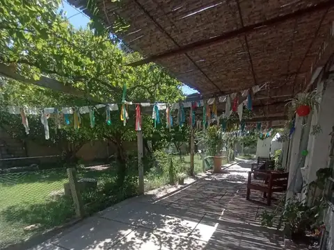 Casa en Venta 36 años