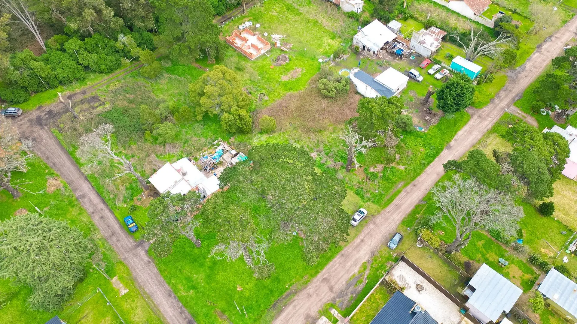 VENTA LOTE DE 405 M² EN LOS ACANTILADOS