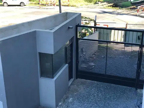 Gurruchaga 1150 , Piso 2