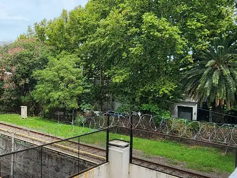 DEPARTAMENTO 2 AMBIENTES - VICENTE LÓPEZ - BAJO, GRAN BS. AS. NORTE