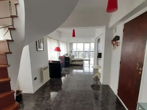 Departamento 4 ambientes con 3 baños