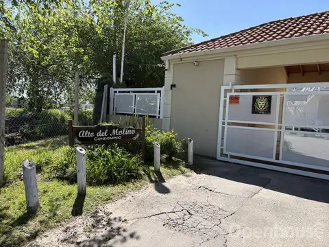 Departamento en Alquiler de 1 dormitorio