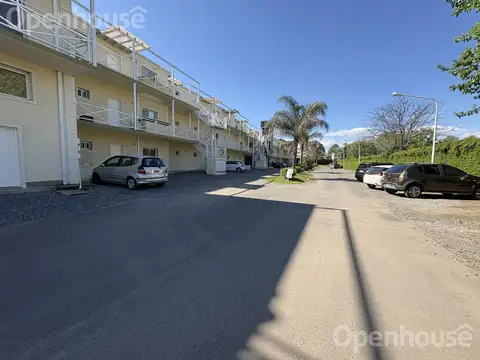 Departamento en Alquiler con 1