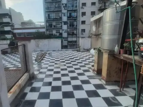 Depto Tipo Casa en Venta de 8 ambientes