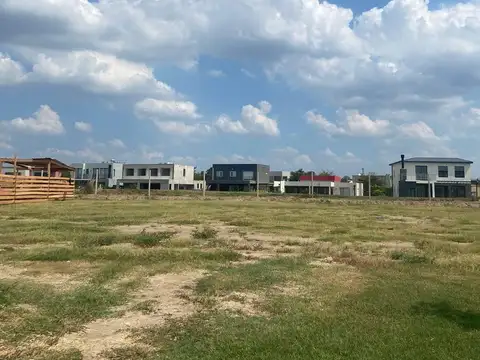 Lote perimetral al Canton, Riberas, Puertos del Lago