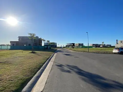 Terreno en Venta en Puertos - Riberas, USD 83.000