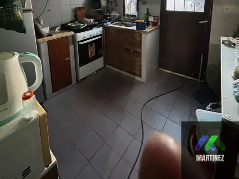 Casa en Venta en Gualeguaychu, USD 40.000