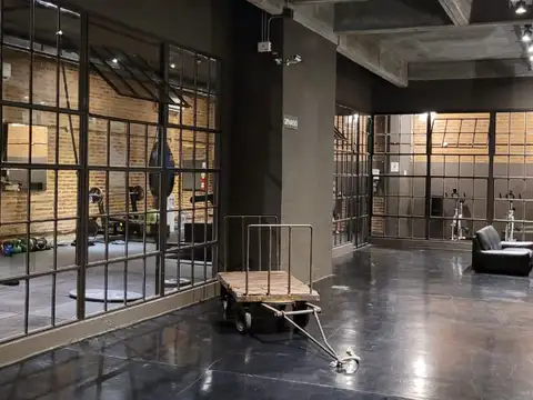 Departamento en Alquiler de Monoambiente