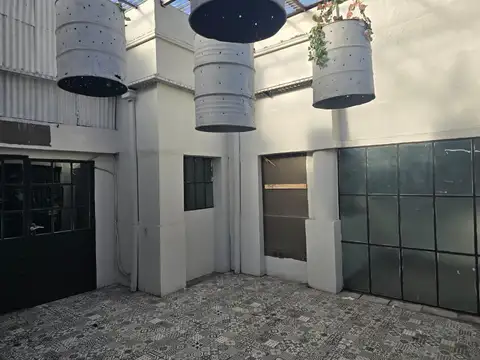 Edificio Comercial Alquiler,Moreno centro