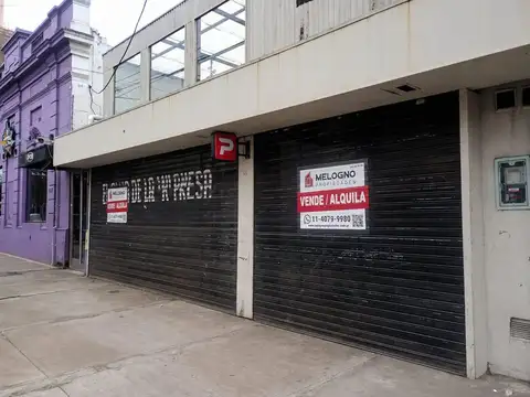 Oficina en Alquiler en Moreno, USD 2.000