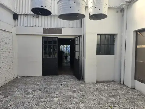Oficina en Alquiler A Estrenar