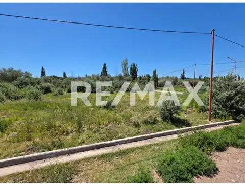 VENTA Terreno 630,75m2 Villa San Isidro, Rio Negro