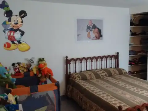 Depto Tipo Casa 2 ambientes con 1 baño