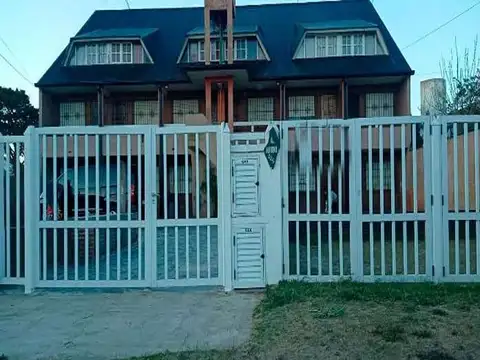 PH en venta - 1 Dormitorio 1 Baño - 60Mts2 - Mar de Ajó