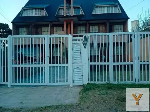 PH en venta - 1 Dormitorio 1 Baño - 60Mts2 - Mar de Ajó