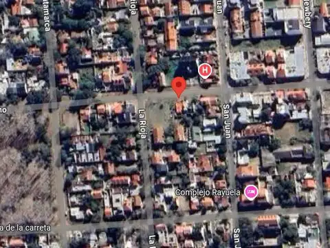 Depto Tipo Casa en Venta con 1 cocheras