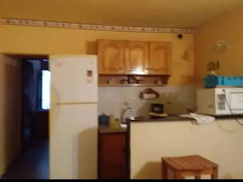 Depto Tipo Casa en Venta de 2 ambientes