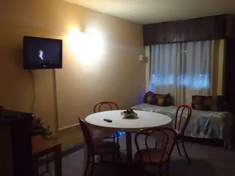 Depto Tipo Casa en Venta de 1 dormitorio