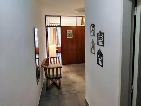 Departamento en Alquiler Temporal de 2 ambientes